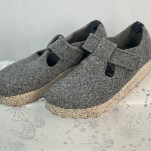 Asportuguesas Shoes - Asportuguesas Cate Mary Janes